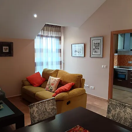 Duplex Zarate * Portonovo