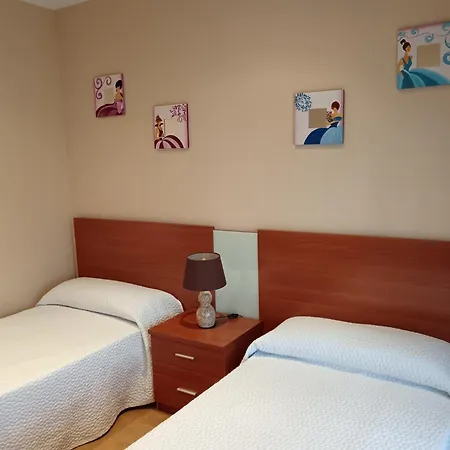 Apartman Duplex Zarate