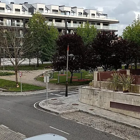 Apartman Duplex Zarate