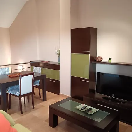 Duplex Zarate