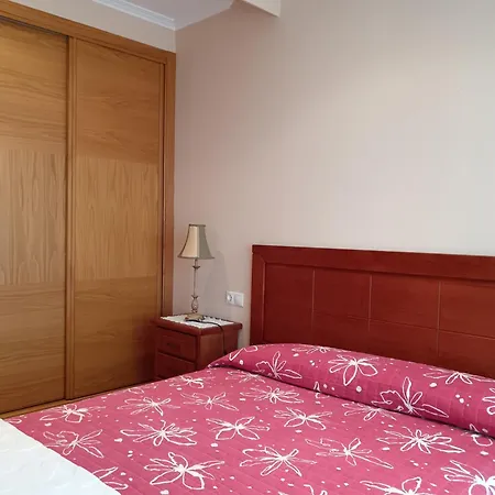 Duplex Zarate Apartmán *