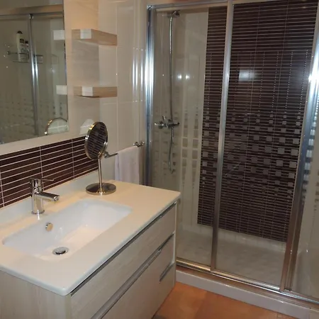 Apartmán Duplex Zarate *