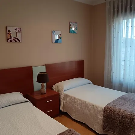 Daire Duplex Zarate