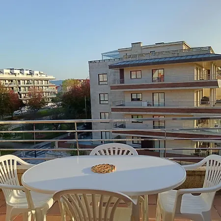 Duplex Zarate Daire Vera