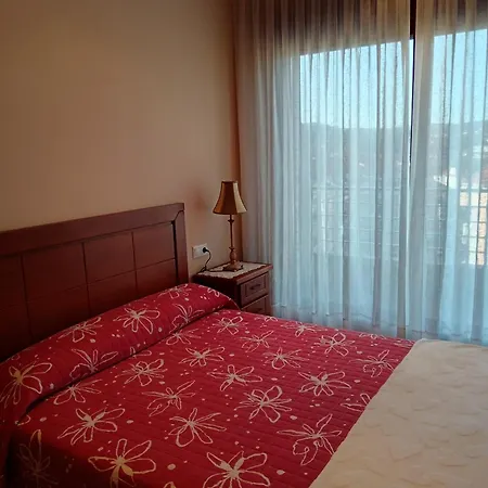 Duplex Zarate Portonovo