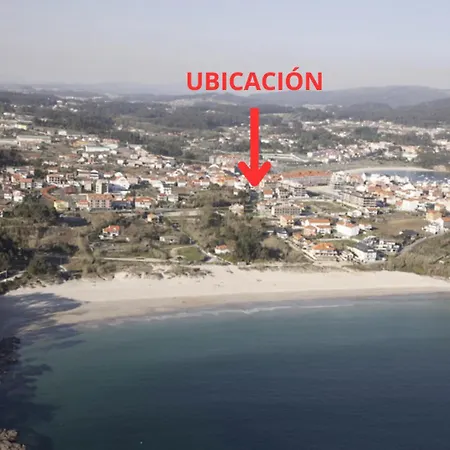 Duplex Zarate Portonovo