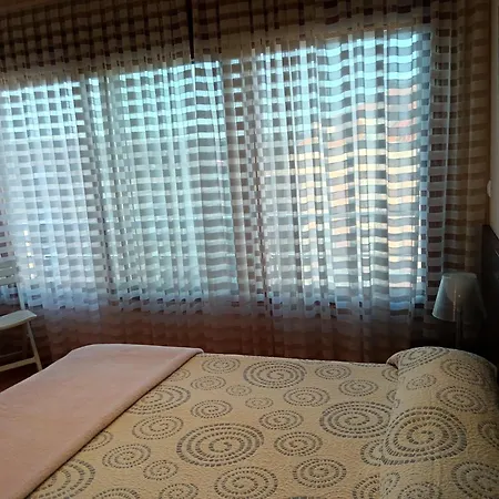Lejlighed Duplex Zarate