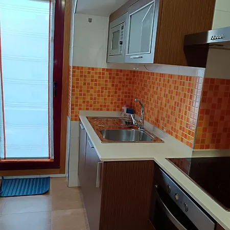 Duplex Zarate